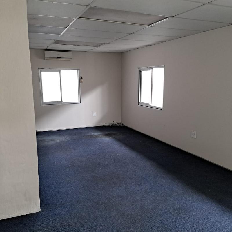 To Let commercial Property for Rent in Sidwell Eastern Cape